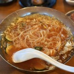 ホルモン たけだ - 