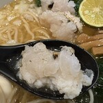 ジャパニーズダイニング 小はれ - 炙り鱧