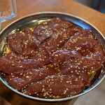 ホルモン たけだ - 