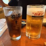 ホルモン たけだ - 