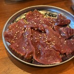 ホルモン たけだ - 