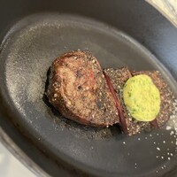 BLT STEAK GINZA - 