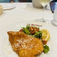 ラ・ベットラ・ダ・オチアイ ナゴヤ - 