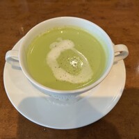 tcc GINZA - Cコースの料理たち