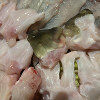 個室ふぐかに料理 磯笛 - 