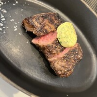 BLT STEAK GINZA - 