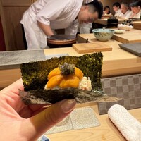 鮨結う翼 - 