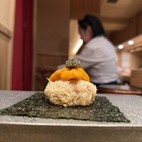鮨結う翼 - 