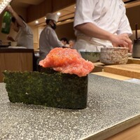 鮨結う翼 - 