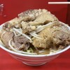 ラーメン二郎  京都店
