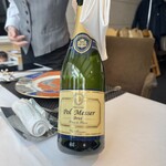 グランファミーユ・シェ松尾 - 