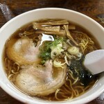 みやいり炭火焼肉 - 