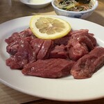 みやいり炭火焼肉 - 
