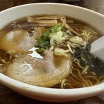 みやいり炭火焼肉 - 
