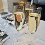 グランファミーユ・シェ松尾 - 