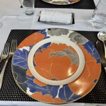 グランファミーユ・シェ松尾 - 