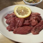 みやいり炭火焼肉 - 