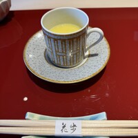 天ぷら料理 花歩 - 
