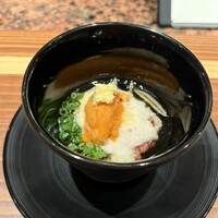 肉割烹 肉かぶく - 