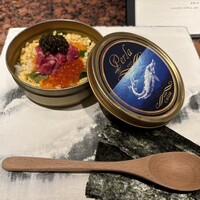 肉割烹 肉かぶく - 