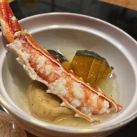 かに道楽 銀座八丁目店 - 