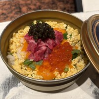 肉割烹 肉かぶく - 