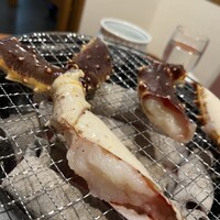 かに道楽 銀座八丁目店 - 
