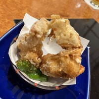 かに道楽 銀座八丁目店 - 