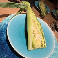鮨 水天一碧 - 