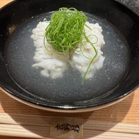 鮨 水天一碧 - 
