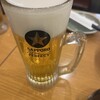 一軒め酒場 お初天神店