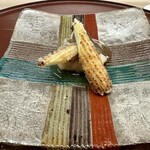 日本料理 久丹 - 