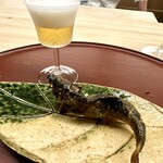 日本料理 久丹 - 