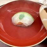 日本料理 久丹 - 