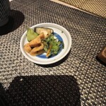 炭美酒菜 一馬力 - 