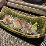 炭美酒菜 一馬力 - 