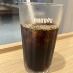 ドトールコーヒーショップ - ドリンク写真: