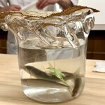 日本料理 久丹 - 