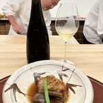 日本料理 久丹 - 