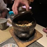 炭美酒菜 一馬力 - 