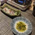 炭美酒菜 一馬力 - 