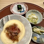 日本料理 久丹 - 
