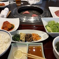 叙々苑 新宿小田急ハルク店 - 