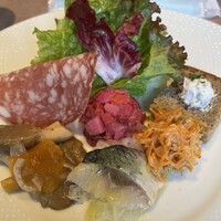 Russian Restaurant ROGOVSKI 銀座 - 