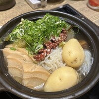 おでん 鈴 - 