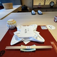 天ぷら料理 花歩 - 
