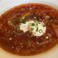 Russian Restaurant ROGOVSKI 銀座 - 