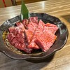焼肉 ホルモン 鍵矢