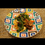 今石飯店 涼華 - 