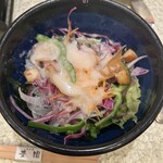 鉄板焼 豊園 (ホテル日航プリンセス京都) - 